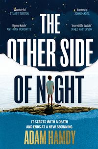 Produktbild: The Other Side of Night