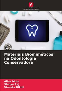Produktbild: Materiais Biomim&eacute;ticos na Odontologia Conservadora