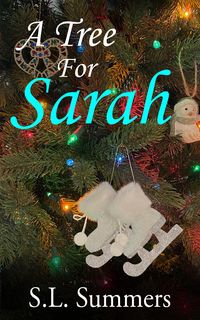 Produktbild: A Tree For Sarah