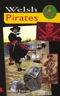 Produktbild: Welsh Pirates