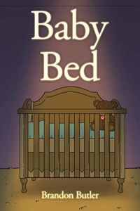 Produktbild: Baby Bed