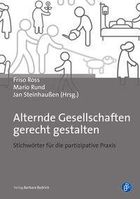 Produktbild: Alternde Gesellschaften gerecht gestalten