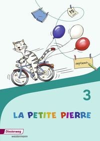 Produktbild: LA PETITE PIERRE - Ausgabe 2016