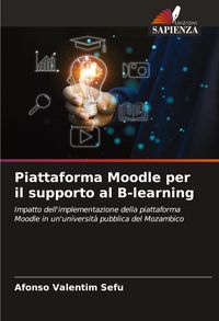Produktbild: Piattaforma Moodle per il supporto al B-learning