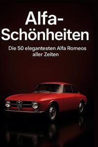 Produktbild: Alfa-Sch&ouml;nheiten