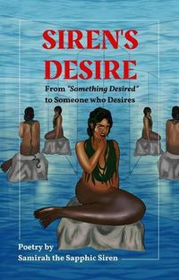 Bild vom Artikel Siren's Desire vom Autor Samirah The Sapphic Siren
