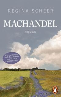 Produktbild: Machandel