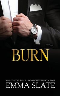 Produktbild: Burn