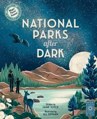 Produktbild: The National Parks After Dark
