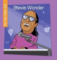 Produktbild: Stevie Wonder