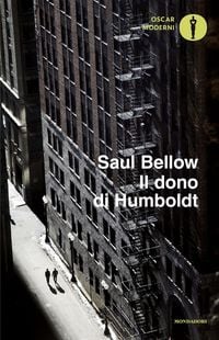 Produktbild: Il dono di Humboldt