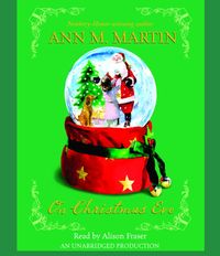 Produktbild: On Christmas Eve