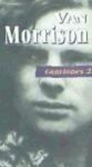 Produktbild: Canciones II de Van Morrison