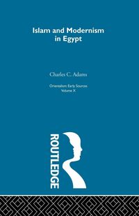 Produktbild: Islam&Mod Egypt