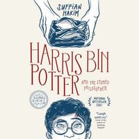 Produktbild: Harris bin Potter and the Stoned Philosopher