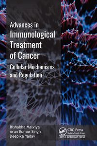 Produktbild: Advances in Immunological Treatment of Cancer