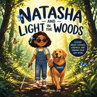 Produktbild: Natasha and the Light in the Woods