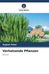 Produktbild: Verholzende Pflanzen