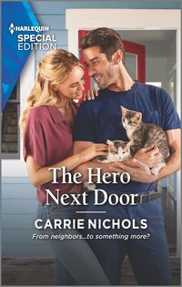 Produktbild: The Hero Next Door