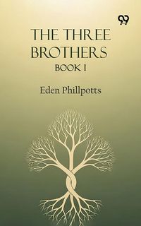 Produktbild: Three Brothers Book I