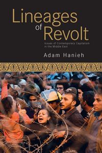 Produktbild: Lineages of Revolt