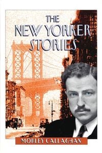 Produktbild: The New Yorker Stories