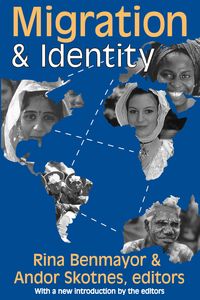 Produktbild: Migration and Identity