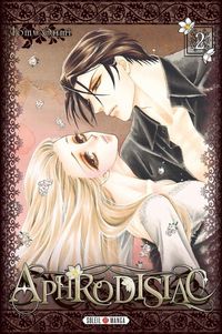 Produktbild: Aphrodisiac. Tome 2