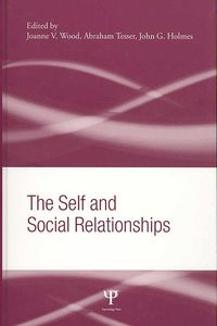 Produktbild: The Self and Social Relationships