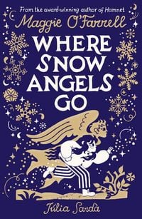 Produktbild: Where Snow Angels Go