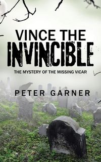 Produktbild: Vince The Invincible