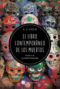 Produktbild: El libro contempor&aacute;neo de los muertos