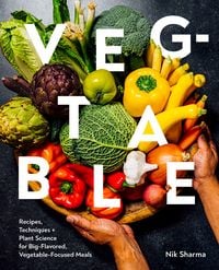 Produktbild: Veg-table