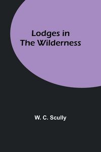 Produktbild: Lodges in the Wilderness