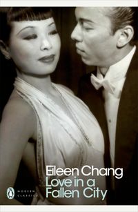Produktbild: Love in a Fallen City