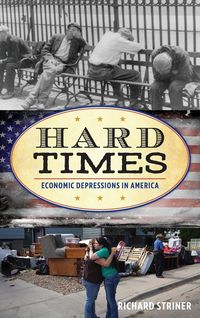 Produktbild: Hard Times