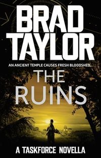 Produktbild: The Ruins