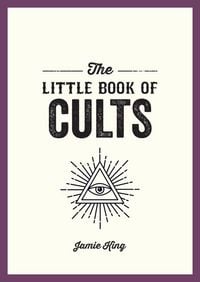Produktbild: The Little Book of Cults