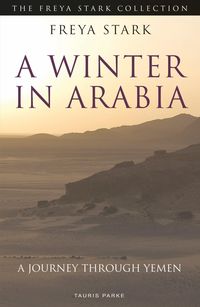 Produktbild: A Winter in Arabia