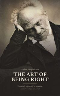 Produktbild: The Art of Being Right
