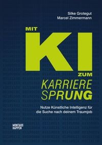 Produktbild: Mit KI zum Karrieresprung