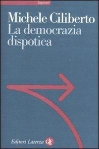Produktbild: La democrazia dispotica