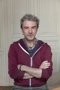 Produktbild: Caro, F: Journal d'un sc&eacute;nario