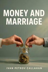 Produktbild: Money and Marriage