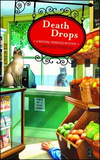 Produktbild: Death Drops