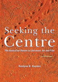 Produktbild: Seeking the Centre