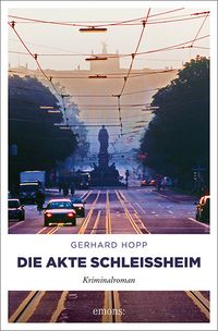 Produktbild: Die Akte Schlei&szlig;heim