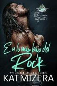 Produktbild: En lo m&aacute;s bajo del Rock (ROCKEA M&Aacute;S FUERTE, #1)