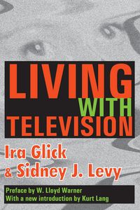 Produktbild: Living with Television