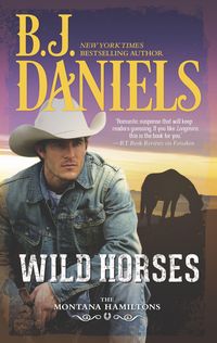 Produktbild: Wild Horses Original/e